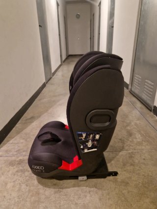 Silla coche Axkid Bigkid 2 Premium Grupo 2-3