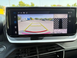Peugeot 2008 Allure Hybrid 136 eDCS6