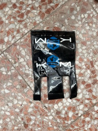 Funda protectora manillar KRM Pro Ride