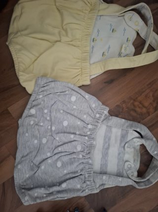 Lote Ropa Bebé Niña/Niño