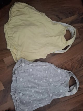 Lote Ropa Bebé Niña/Niño