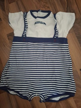 Lote Ropa Bebé Niña/Niño