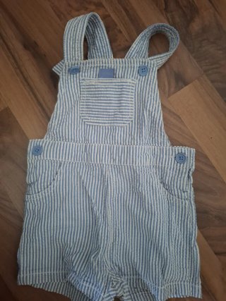Lote Ropa Bebé Niña/Niño