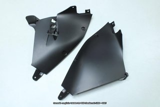 Oferta especial Carenado YAMAHA Thundercat YZF 600