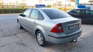 Ford Focus 1.6 TDCi Ghia