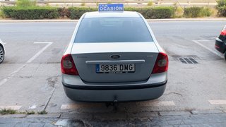 Ford Focus 1.6 TDCi Ghia