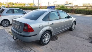 Ford Focus 1.6 TDCi Ghia