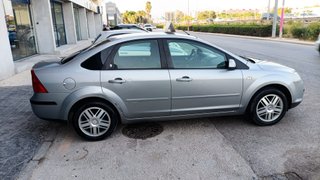 Ford Focus 1.6 TDCi Ghia