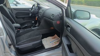Ford Focus 1.6 TDCi Ghia