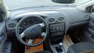 Ford Focus 1.6 TDCi Ghia