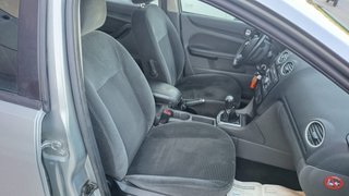 Ford Focus 1.6 TDCi Ghia