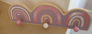 Letto singolo casetta bambini Oskar