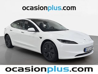 Tesla Model 3 RWD 208 kW (283 CV)