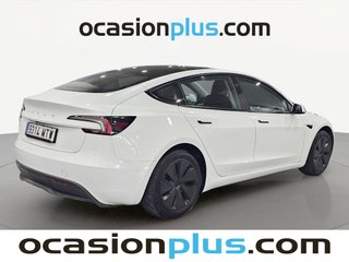 Tesla Model 3 RWD 208 kW (283 CV)