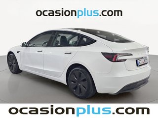 Tesla Model 3 RWD 208 kW (283 CV)