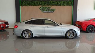 BMW Serie 4 440I GRAN COUPE 2017