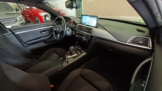 BMW Serie 4 440I GRAN COUPE 2017