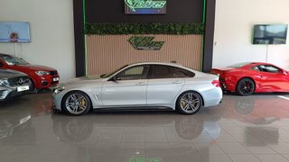 BMW Serie 4 440I GRAN COUPE 2017