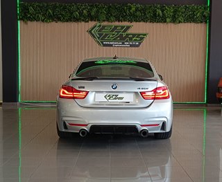 BMW Serie 4 440I GRAN COUPE 2017