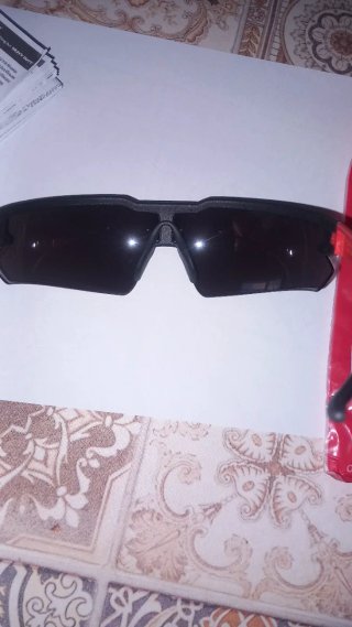 Gafas de seguridad Milwaukee