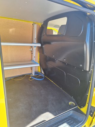 Volkswagen Transporter iva incluido 2020