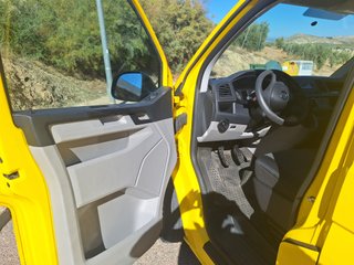 Volkswagen Transporter iva incluido 2020