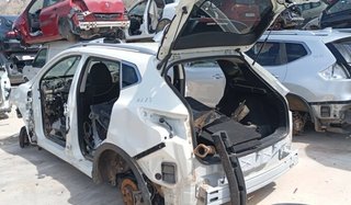 Piloto tras der nissan 26550 hv00a qashqai 437569