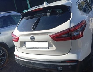 Piloto tras der nissan 26550 hv00a qashqai 437569