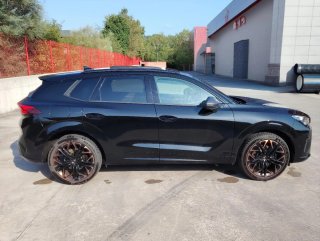 CUPRA Terramar 2024