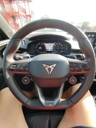 CUPRA Terramar 2024