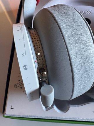 Xbox Starfield Ed. Limitada Mando + Auriculares