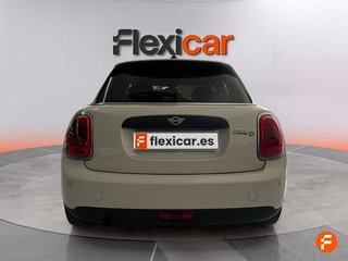 MINI Cooper ONE D 5 PUERTAS