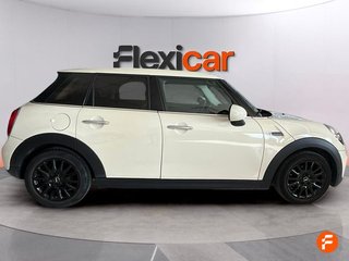 MINI Cooper ONE D 5 PUERTAS
