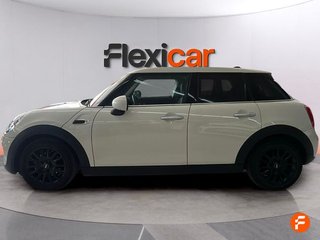 MINI Cooper ONE D 5 PUERTAS
