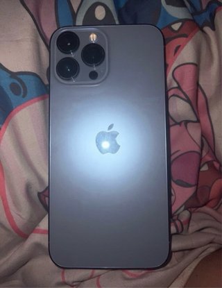 iPhone 13 Pro Max 128GB