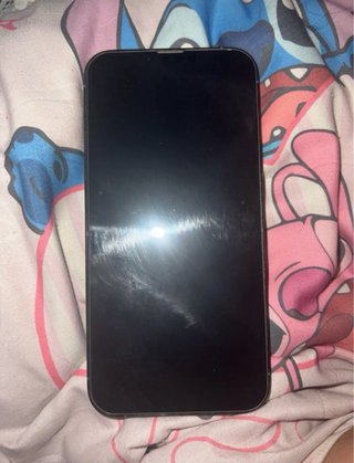 iPhone 13 Pro Max 128GB
