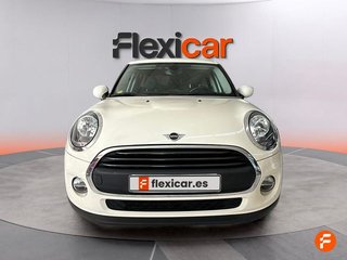 MINI Cooper ONE D 5 PUERTAS