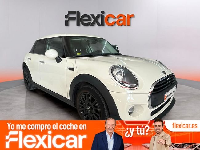 MINI Cooper ONE D 5 PUERTAS - foto 1