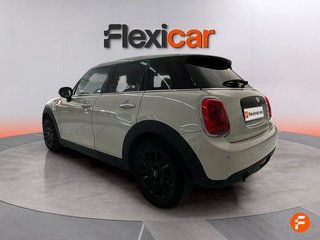 MINI Cooper ONE D 5 PUERTAS