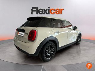 MINI Cooper ONE D 5 PUERTAS