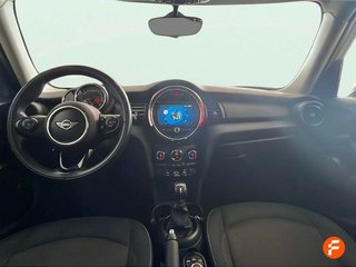 MINI Cooper ONE D 5 PUERTAS