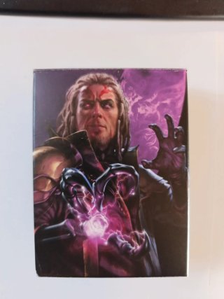 Mazo preconstruido Magic Tezzeret