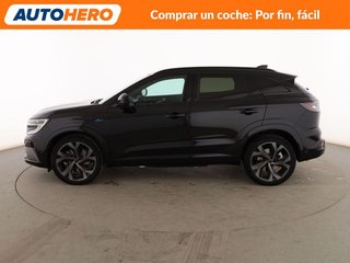 Renault Austral 1.2 Hybrid E-Tech Iconic Esprit Alpine
