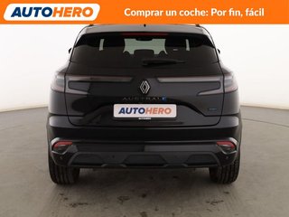 Renault Austral 1.2 Hybrid E-Tech Iconic Esprit Alpine