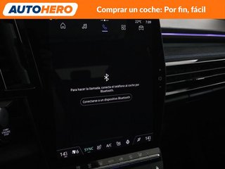 Renault Austral 1.2 Hybrid E-Tech Iconic Esprit Alpine