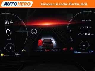 Renault Austral 1.2 Hybrid E-Tech Iconic Esprit Alpine