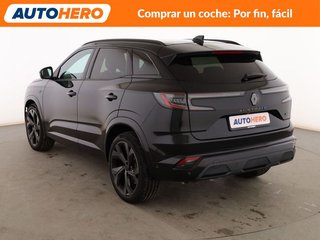 Renault Austral 1.2 Hybrid E-Tech Iconic Esprit Alpine