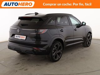 Renault Austral 1.2 Hybrid E-Tech Iconic Esprit Alpine