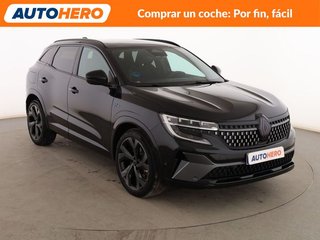 Renault Austral 1.2 Hybrid E-Tech Iconic Esprit Alpine