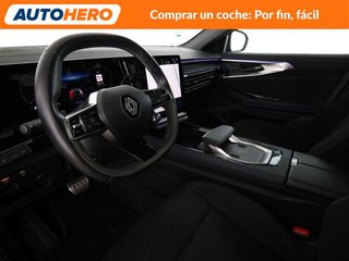Renault Austral 1.2 Hybrid E-Tech Iconic Esprit Alpine